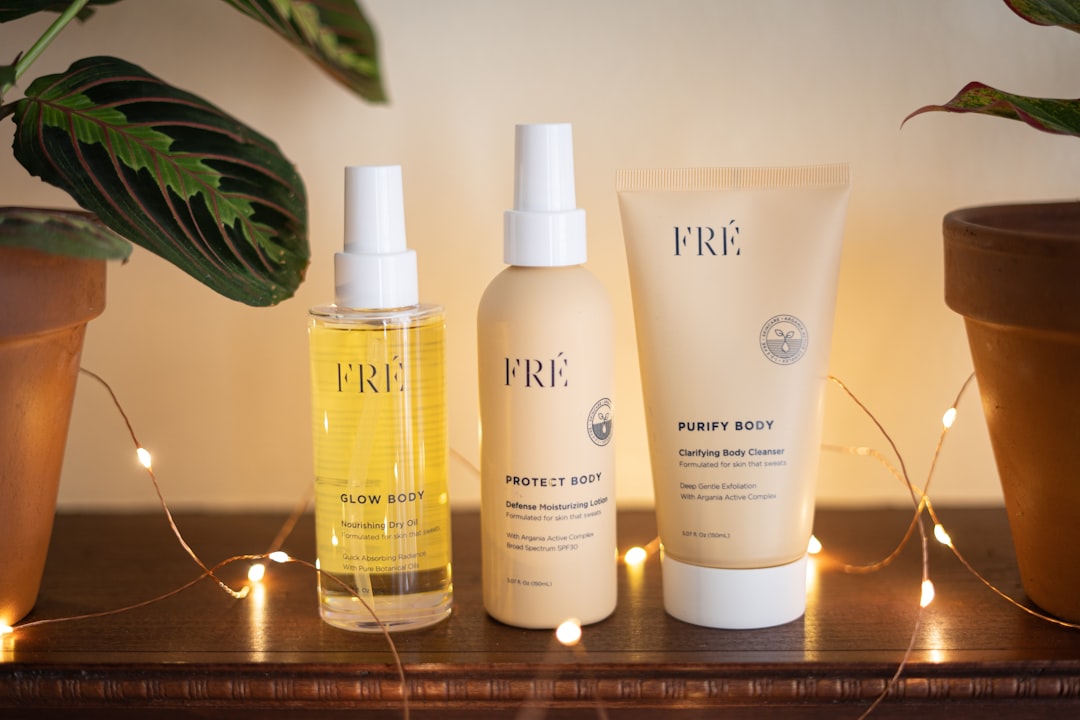 Rejuvenating Cream