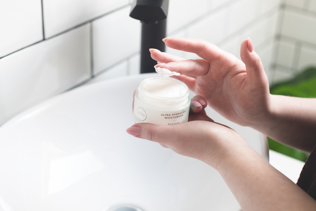 Skincare tip